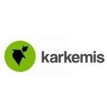 Tóner Karkemis negro remanufacturado CF350A