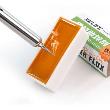 Durable Rosin Soldering Flux Paste (2PCS)
