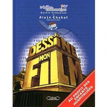 Je dessine mon film