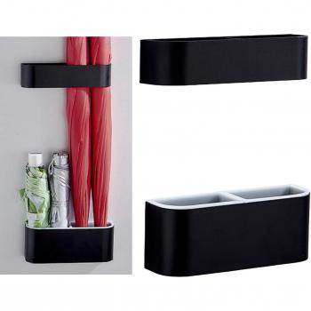 Self-Adhesive Umbrella Shelf