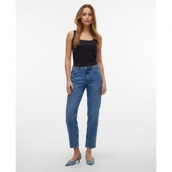 Vero Moda VMKYLA Mittelhohe Jeans