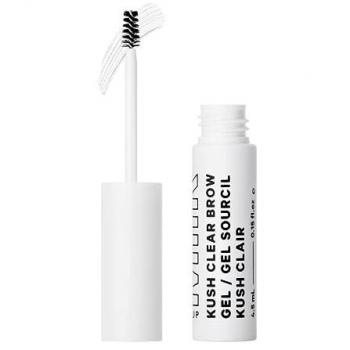 Kush Clear Brow Gel – Gel sopracciglia liquido