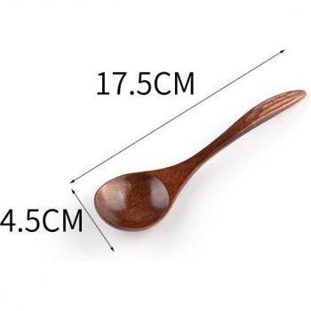 Bing Cuchara Artesanal para Sopas