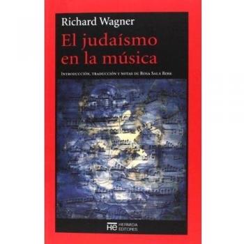 El Judaismo En La Musica