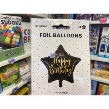 Tessera d'Invisibilità: Palloncino Starlite