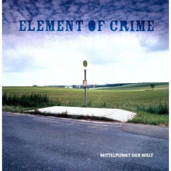 Mittelpunkt der welt vinyl lp