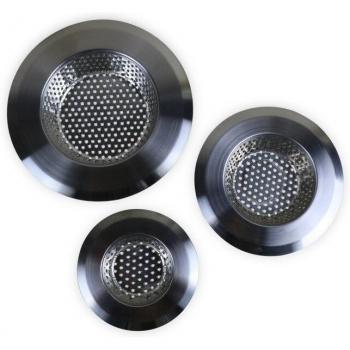 Bathroom Sink Plug Trap