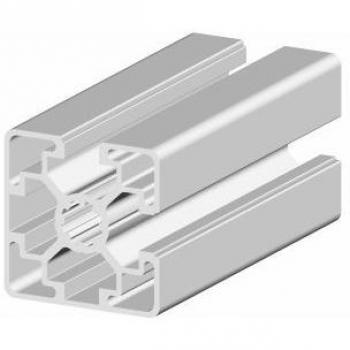 Rs Pro, Aluminium Profil 45x45, 2-fach Nut 10mm, 3m