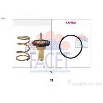 Thermostat d'eau Calorstat FACET 7.8995