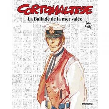 La Ballade de la mer salée