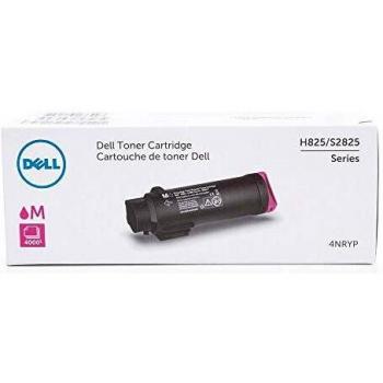 Dell 2501239 Magenta DURABrite Office Ink