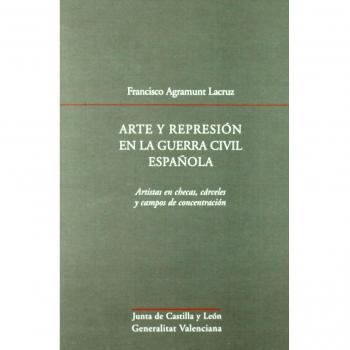Arte y represion en la Guerra civil española