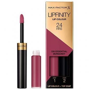 LIPFINITY CLASSIC #330-essential burgundy
