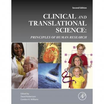 Vitalsource Technologies, Inc. Clinical and Translational Science
