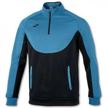 Tunique Joma Essentials Turquoise – Taille 3X Extra Large pour garçons