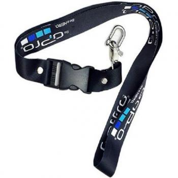 Correa portátil para cámara GoPro con hebilla de liberación