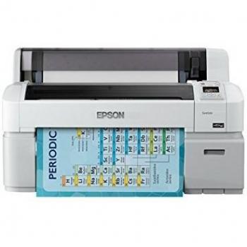 Epson SureColor SC-T3200 A1 Printer with Stand