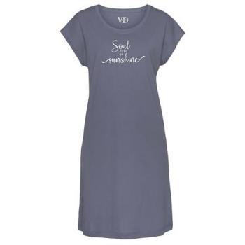 Nachthemd für Damen von VIVANCE DREAMS, Größe 44/46, loose fit