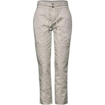 Street One Röhrenhose – Mittelbau (Middle Waist)