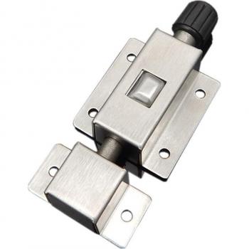 SécuriPort inox – kit de 5