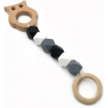 Perles de Dentition pour Enfants Bébé