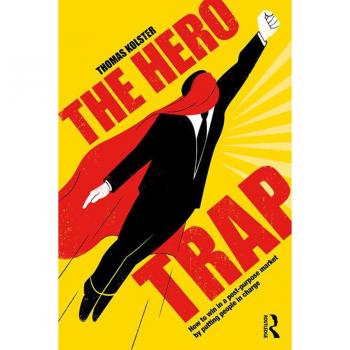 Vitalsource Technologies, Inc. Hero Trap