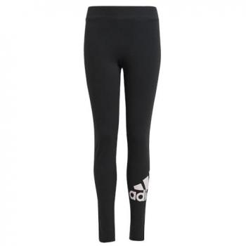 Leggings Essentials para Meninas com Logo Grande da adidas