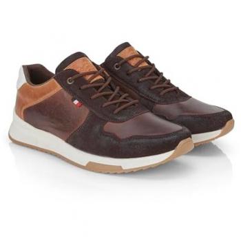 Catesby England Avon Nubuck Leather Street Shoes
