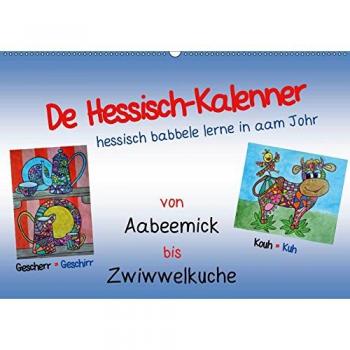De Hessisch-Kalenner