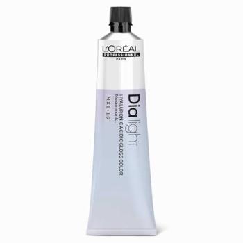 L'Oréal Dia Light Milkshake Gloss