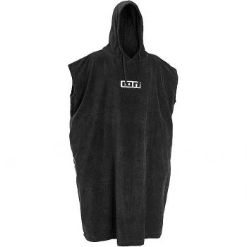 Poncho Nero ION Core