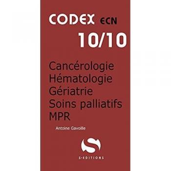 Cancérologie