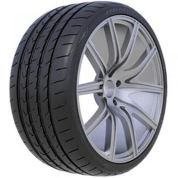 Pneumatici per auto estivi federale ST-1 XL 215/55 R17 98Y con etichetta di sicurezza e/B/72DB
