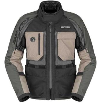 Spidi Crossmaster 2 Asfalto XL
