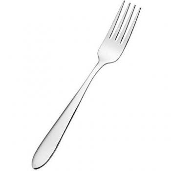 Rio Dessert Fork Zodiac