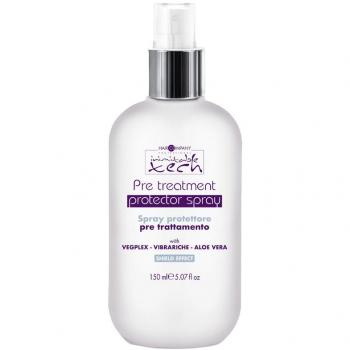 Trattamento Pre-Secchezza Inimitable Hair Company Capelli 150ml