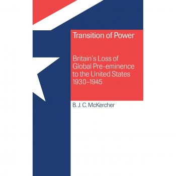 Ingles otros  transition of power hb  cambridge