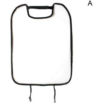 Car Interior Backrest Shield
