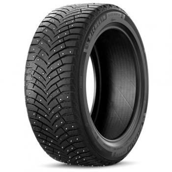 Pneu Hiver MICHELIN 215/65R16 102T X-Ice North 4 XL
