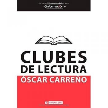 Clubes de lectura: obra en movimiento