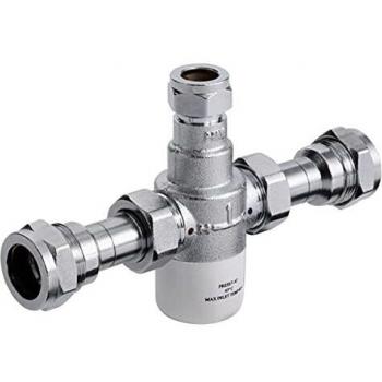 Bristan TMV3 15mm Thermostatic Mixing Valve