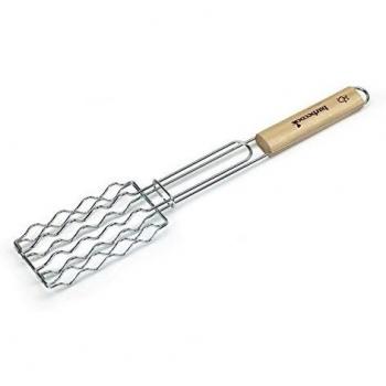 Griglia 510cm Barbecue Salsiccia