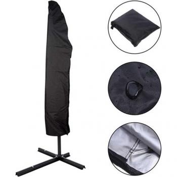 Cantilever Umbrella Dust Cover