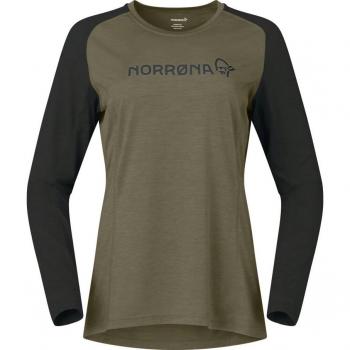 Norrona Fjørå Donna Lightweight Sweater