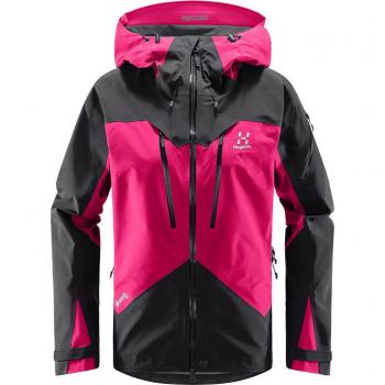 Haglofs Giacca Femminile Roc Spire Gore-Tex