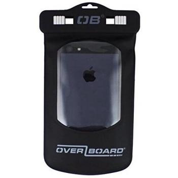 Large Aqua Phone Sheath by Overboard