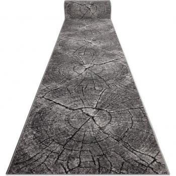 RUGSX 100x140 cm Silver Runner
