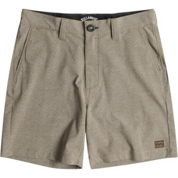Pantalón deportivo Crossfire Billabong – color crema/caqui