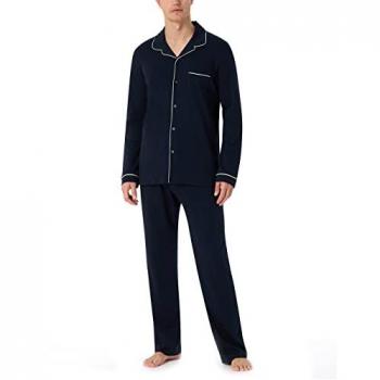 Schiesser Pyjama Fine Interlock