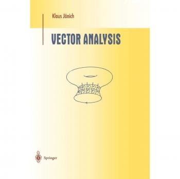 Vector Analysis